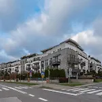 Apartament Ledóchowskiej 5a By Homeprime *