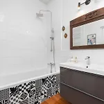Ledochowskiej 5a By Homeprime *
