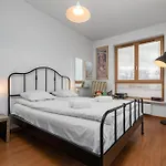 Ledochowskiej 5a By Homeprime Warszawa