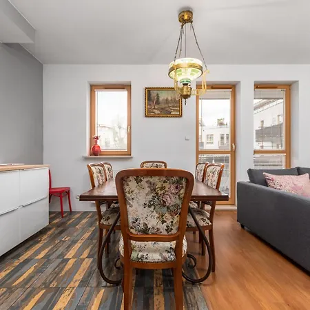 アパート Ledochowskiej 5a By Homeprime *