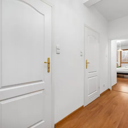 아파트 Ledochowskiej 5a By Homeprime *