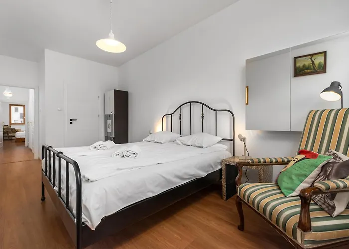 Ledochowskiej 5a By Homeprime *