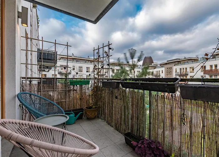 Ledochowskiej 5a By Homeprime 아파트 *