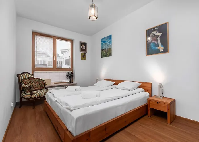 Ledochowskiej 5a By Homeprime