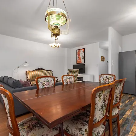 Appartement Ledochowskiej 5a By Homeprime *