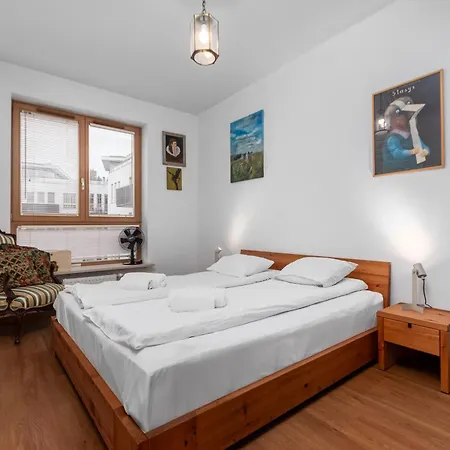 Ledochowskiej 5a By Homeprime