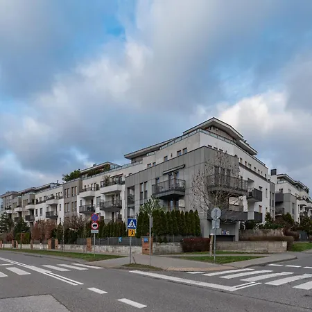 Appartement Ledochowskiej 5a By Homeprime *