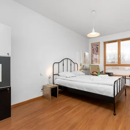 Ledochowskiej 5a By Homeprime *