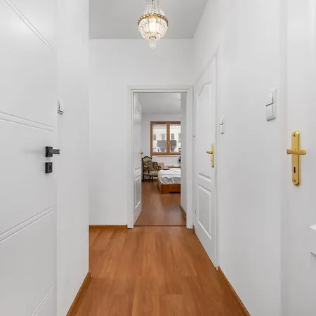 Appartement Ledochowskiej 5a By Homeprime