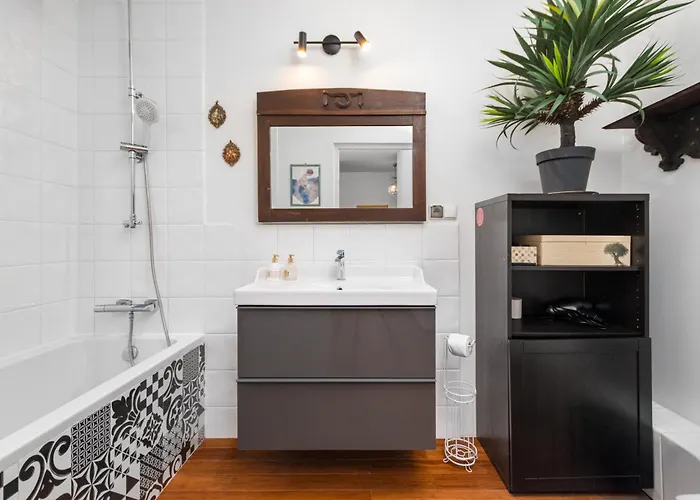 Ledochowskiej 5a By Homeprime *