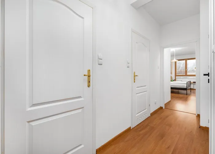 Appartement Ledochowskiej 5a By Homeprime *