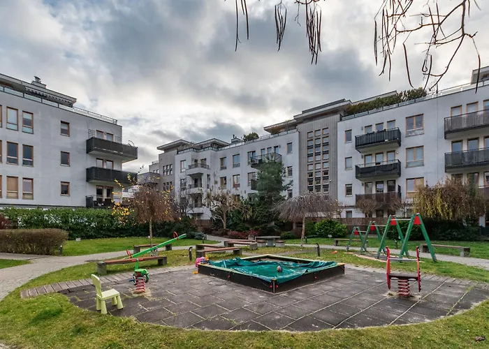 Appartement Ledochowskiej 5a By Homeprime