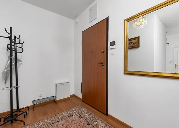 Appartement Ledochowskiej 5a By Homeprime